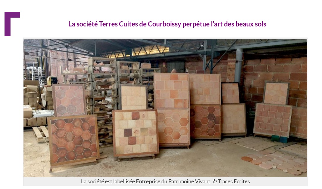 Traces crites Par Didier Hugue Juin 2023 Terres Cuites De Courboissy Traces crites Par Didier Hugue Juin 2023 Terres Cuites De Courboissy